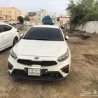 للبيع سيراتو 2020 شبه جديده
