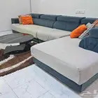 كنب حرف L