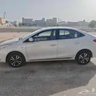 تويوتا يارس 2021