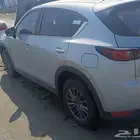 مازدا 2020 cx5 للبيع قطع غيار فقط