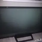 شاشه ال جي بحاله جديده 55 بوصه