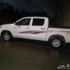 تيوتا غمارتين 2012