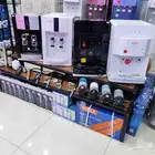 براده ماءتعبئه ذاتيه
