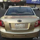 كيا ريو 2011