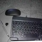 للبيع تابلت جديد غير مستعمل  مبلغ على سوم توصل في حراج فقط