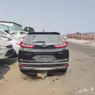 تشليح هوندا crv 2018لبيع قطع الغيار فقط