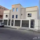 للبيع شقه دوبلكس حي بدر بالدمام مخطط 91 جديده 760 الف