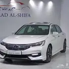 هوندا اكورد V6 فل كامل 2017