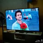 شاشة 55 بوصة