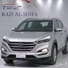 هيونداي توسان 2018
