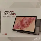 للبيع lenovo tab plus