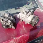 كمبروسر ودينمو النترا 20011 مكينه 2000 سي سيي