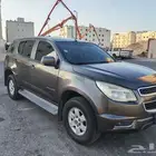 شفرولية تريل بليزر 2013 للبيع