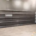 معلم تركيب جميع انواع الرفوف