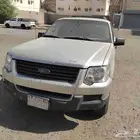 اكسبلولر 2006 جدة