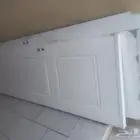 ابواب خشب عدد 6 نظيفه اصليه وقويه