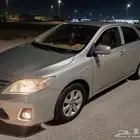 تويوتا كورولا 2012 نص فل