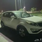 كيا سبورتاج موديل 2012