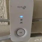 مقوي TPLINK 2600