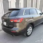 مازدا 2016م cx9