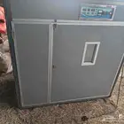 فقاسة تماتيك للبيع