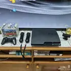 Sony PlayStation 3 256GB