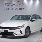 كيا K5 مكينه كبير 2022