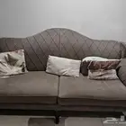 طقم كنب 5 قطع