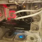PC Gaming RTX 5070 TI