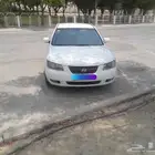 هونداي سوناتا 2008جير توماتيك 4 سلندر