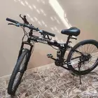 دراجة هوائية