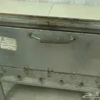 فرن ذبايح ومخبوزات