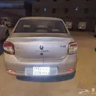 RENAULT SYMBOL model 2017 202000km