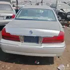 قراند ماركيز 2005 تشليح قطع غيار
