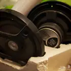 للبيع سماعات بايونير فيتنامي اصلي جديد 200واط