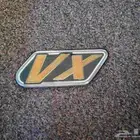 علامة TOYOTA VX