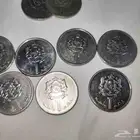 47 درهم مغربي