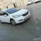 كيا سيراتو موديل 2015