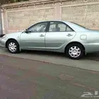 للبيع تويوتا كامري 2004