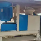 مكبس اعلاف 20 حصان ايطالي