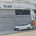 مغسلة سيارات للتقبيل