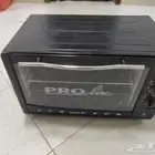 فرن كهربائي