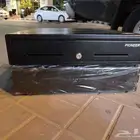 صناديق كاشير