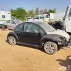 فولكس واجن بيتل تشليح