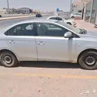 للبيع ياريس موديل 2014 تماتيك