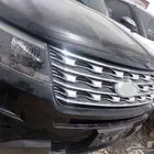 فورد اكسبلور الموديل 2015