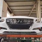 صدام ازيرا 2018-2019-2020