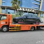 سطحه ھيدرول فل  اؤن دمام داخل خارج