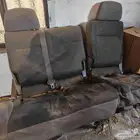 مرتبة باجيرو خلفية