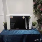 ميكرويف ماركة كينوود